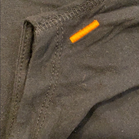 Lucy Activewear Tee Shirt - Picture 2 of 2